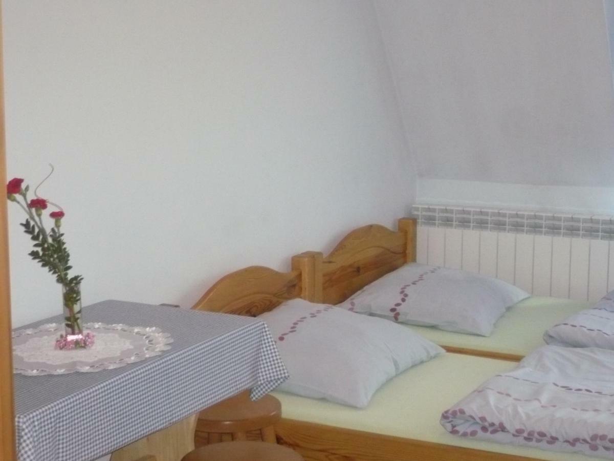 Pokoje Goscinne W Gorach Kościelisko Εξωτερικό φωτογραφία