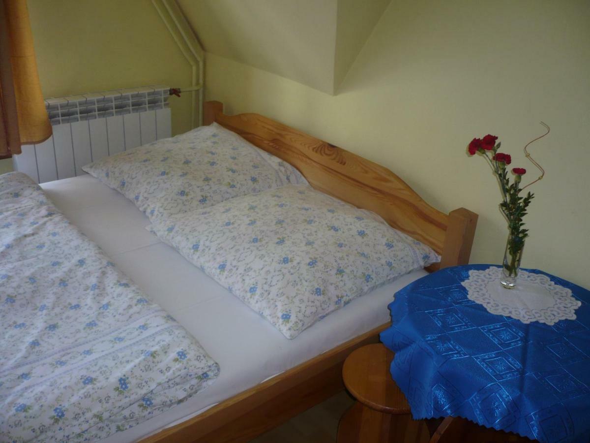 Pokoje Goscinne W Gorach Kościelisko Εξωτερικό φωτογραφία