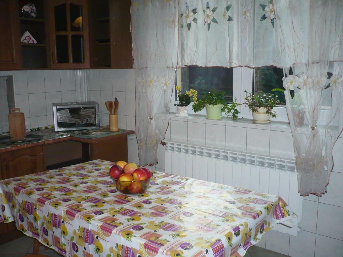 Pokoje Goscinne W Gorach Kościelisko Εξωτερικό φωτογραφία