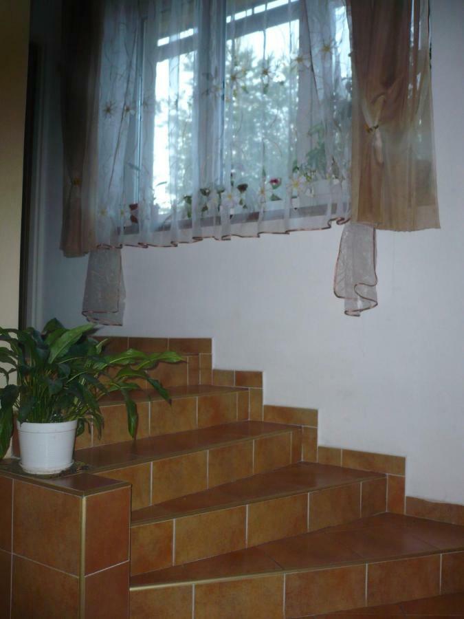 Pokoje Goscinne W Gorach Kościelisko Εξωτερικό φωτογραφία